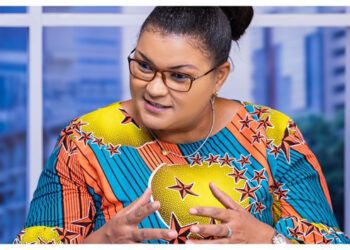 Central Regional Communication Director