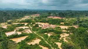 Galamsey
