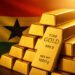 Ghana Gold