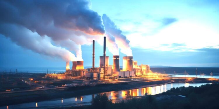 Ghana’s Need for Nuclear Energy