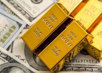 BoG Gold Reserves Soar to 37.06 Tonnes — Record 21.3% Surge Boosts Cedi Stability