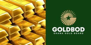 Ghana Gold Board