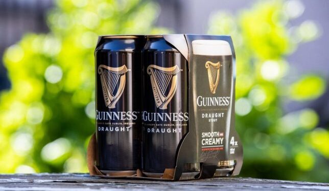 Guinness Ghana Leads Bull Run as GSE Financial Stocks Rally 65.76% YTD