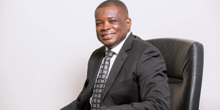 Kwame Governs Agbodza
