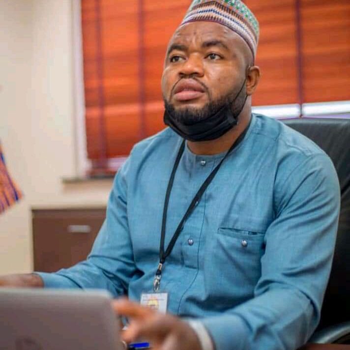 Deputy Communication Minister Warns of Fake Accounts Fueling Bawku Violence, Rejects State of Emergency 3 Hon. Mohammed Adams Sukparu