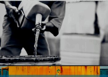 Petroleum Supply