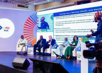 Africa’s Downstream Oil Market to Hit $120.8 Billion by 2032 — COMAC CEO 5 Dr. Riverson Oppong, Chief Executive Officer of COMAC
