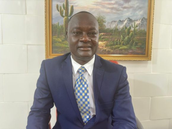 John Awuni