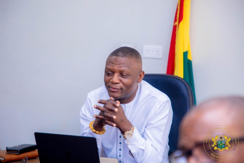 Kofi Adams 2