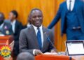 8,000 Newly Recruited Health Workers to Start Work in July 7 Health Minister, Hon. Kwabena Mintah Akandoh