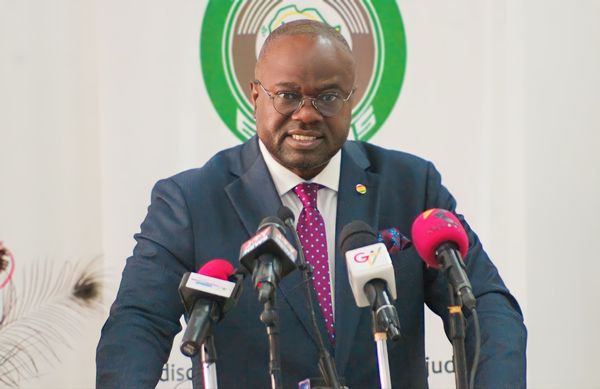 Kwaku Ampratwum Sarpong 1