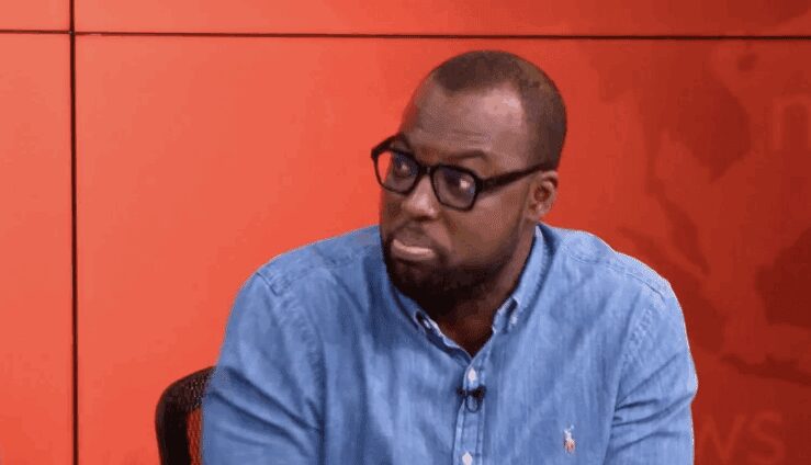 Tackle Party Financing and Asset Declaration to Curb Corruption — Lawyer Bobbie Banson 2 Lawyer Bobbie Banson