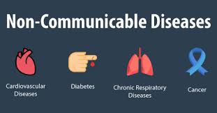 NCDs