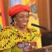 Nana Konadu Agyemang-Rawlings: Trailblazer in Women's Emancipation — Political Analyst 14 Late Former First Lady, Mrs. Nana Konadu Agyeman-Rawlings