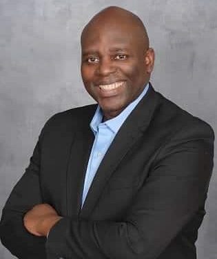 Dr. John Osae-Kwapong, CDD-Ghana Fellow