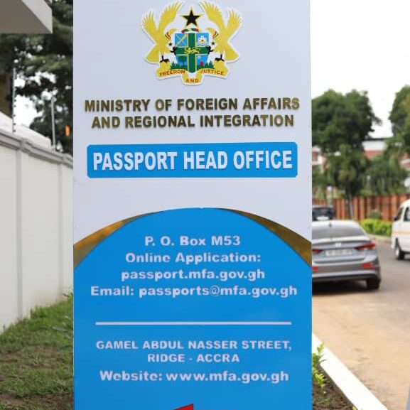 Passport Office edited