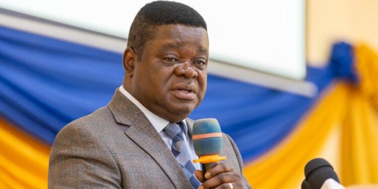 Support Price Stability with Growth Policies – Prof. Quartey 1 Prof. Peter Quartey, former Director of ISSER