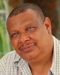 Professor Chris Gordon, Environmental Scientist