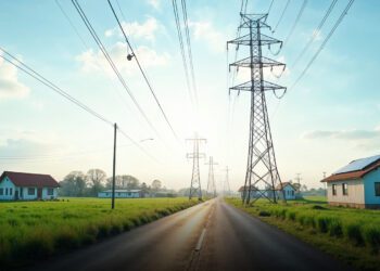 Rural Electrification