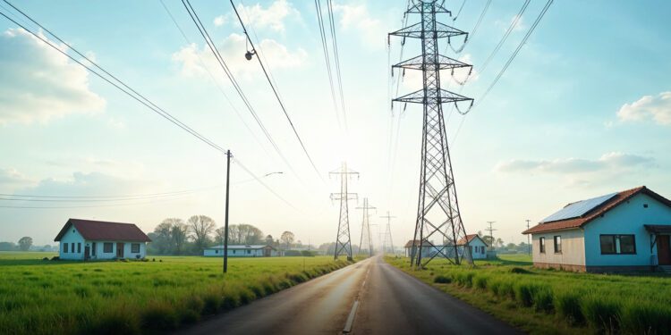 Rural Electrification