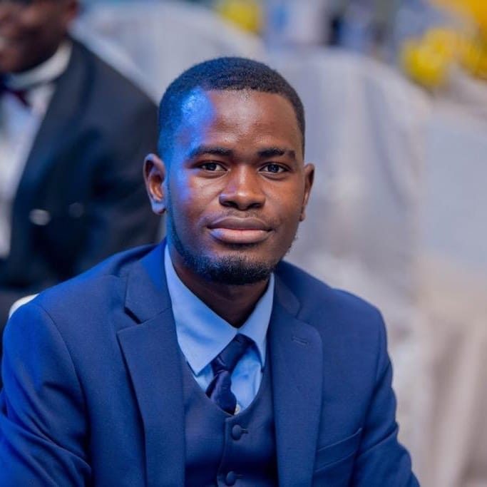 Timothy Donkor