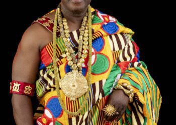 Adidome to Make History as Host of 2025 Mini Hogbe Za Celebration