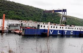 Volta Lake Transport Company