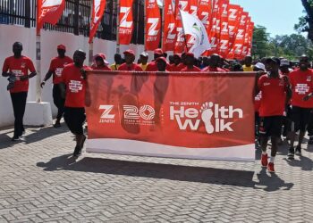 Zenith Bank Ghana at 20: CEO Henry Onwuzurigbo Pledges New Era of Innovation and Excellence