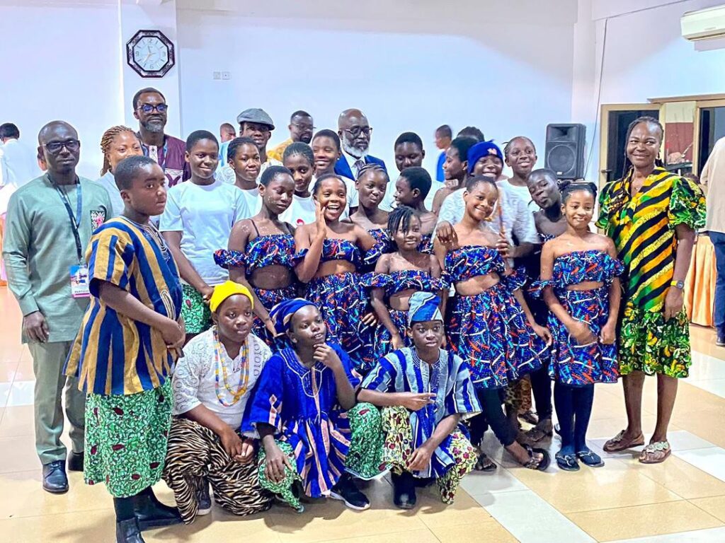 GAEC makes efforts for Extractive Industries Sustainability