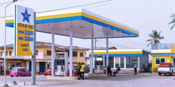 StarOil