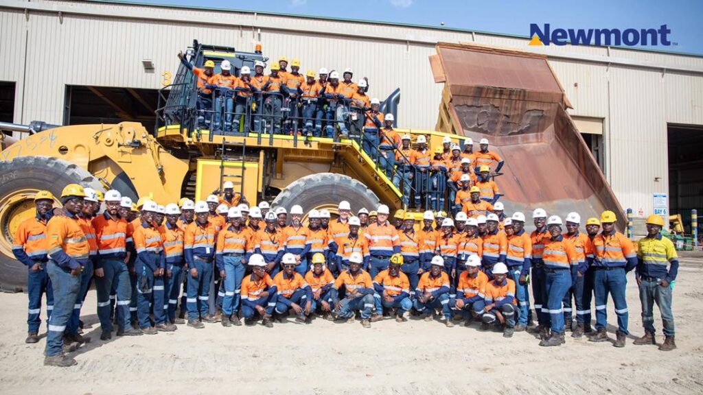 Newmont Appoints Addo-Yobo as Country Manager 3 WhatsApp Image 2025 10 28 at 14.47.09 28e18d42