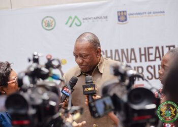 Hon. Dr. Abdul-Rashid Hassan Pelpuo