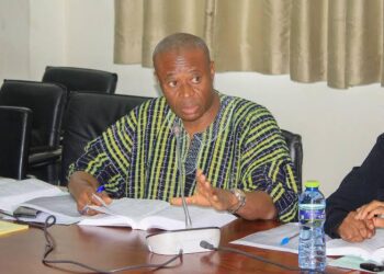 Hon. Alhaji Yusif Sulemana