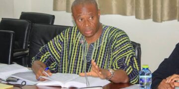 Hon. Alhaji Yusif Sulemana