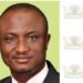 Hon. Abdul-Fataw Alhassan, Member of Parliament for Yendi