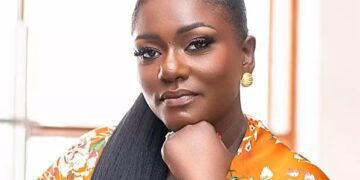 Lady Dentaa Amoateng