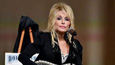 Dolly Parton