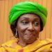 former First Lady Nana Konadu Agyeman-Rawlings