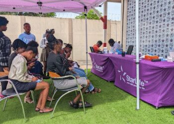 StarLife Marks 20 Years with Free Nationwide Health Screening for Clients