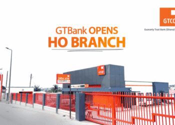 GTBank Ghana Strengthens National Presence with Grand Opening of Ho Branch