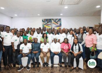 ‘The Time Has Come to Think Differently’ – ADB MD Challenges Managers to Lead with Creativity