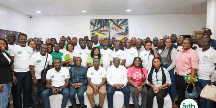 ‘The Time Has Come to Think Differently’ – ADB MD Challenges Managers to Lead with Creativity