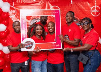 Absa Bank Ghana Kicks Off Customer Service Week 2025 with Bold Pledge to Make Banking Easier and Faster
