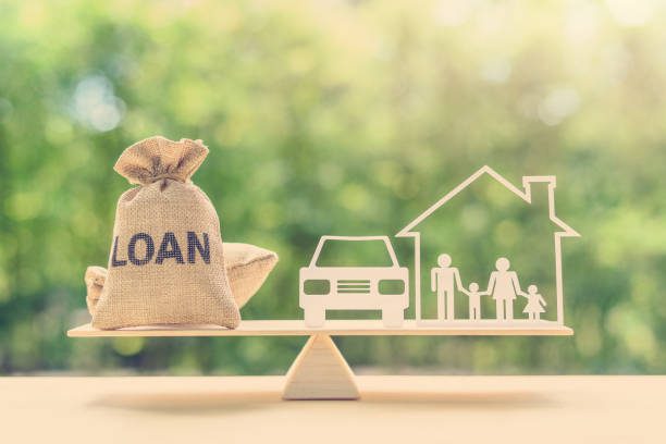 Relief for Borrowers As Ghana Loan Rates Set to Fall