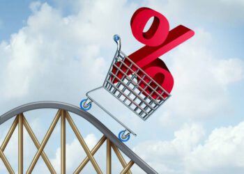 Ghana Lending Rates Drop, Pressure Persists