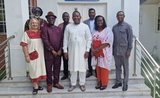 MUSIGA, UNESCO Team Up to Take Highlife Music Global 1 musiga