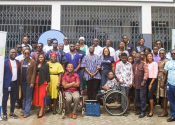 OmniBSIC’s ‘Limitless Banking’ Strategy Breaks Barriers for Persons with Disabilities