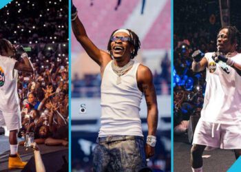 Shatta Wale