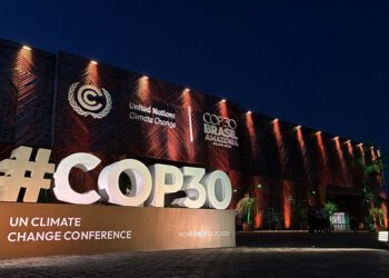 30th Conference of the Parties (COP30)