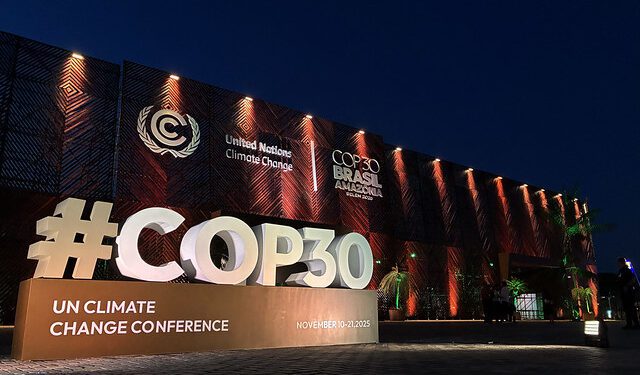 30th Conference of the Parties (COP30)